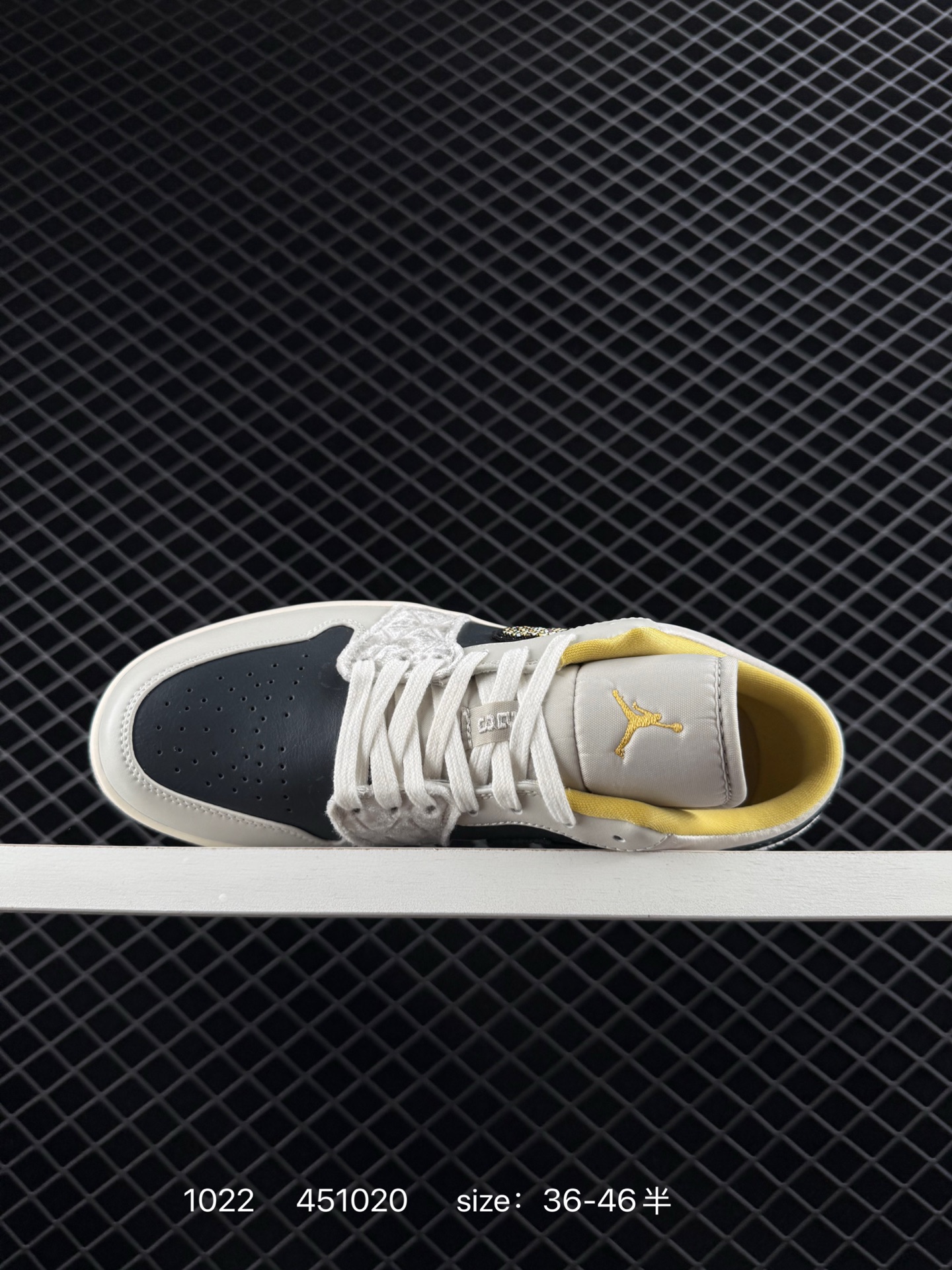 Nike Air Jordan 1 Low